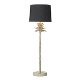 David Hunt Lighting Cabana Single Table Lamp Base Only